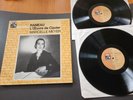 2 LP / RAMEAU L OEUVRE POUR CLAVIER - MARCELLE MEYER - EMI 2C151-10493/4