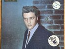 Elvis Presley -Reconsider Baby -Elvis 50th Anniversary LP Blue Vinyl-RCA PL85418