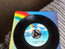 vinyl 7” record - NEIL DIAMOND - SWEET CAROLINE