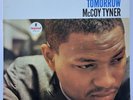 MCCOY TYNER Today and Tomorrow Impulse Original Mono Van Gelder CLEAN NM LP