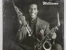 CHAZZ WILLIAMS Love Has Smiled Ace Private Gospel Modern Soul Boogie NM RARE 12
