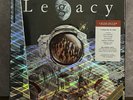 NEW Garth Brooks Legacy Limited Edition Numbered Box Set 7 Vinyl LP CDs #104818