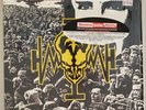 QUEENSRYCHE OPERATION: MINDCRIME LP 1988 EMI ORIGINAL US HYPE STICKER NEAR MINT