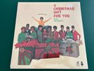 Phil Spector -Darlene Love -Ronettes -A Christmas Gift for You (D1 4005)  SEALED