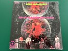 Iron Butterfly - In a Gadda da Vida (Vinyl Rhino SD 33-250)         SEALED
