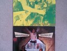 Gang Green - Wasted Night - And - You Got It L.p Albums- Original Vinyl Records