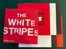 White Stripes - Live in Detroit (3x 12” Third Man Vault #34 TMR 524 / 525 / 526)