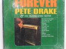 Pete Drake and His Talking Steel Guitar Forever Smash Mono LP Ex in Shrink