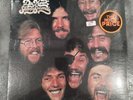 Dr. Hook - Sloppy Seconds (Vinyl, 1972) Brand New Unopened