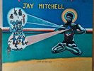 Jay Mitchell – Impartiality  1975 Original Bahamas NM play EX cover