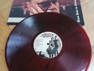 Clutch - Slow Hole To China Rare Red Marbled Vinyl In Near Mint Condition