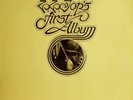 ZZ Top First Album NEAR MINT Warner Bros. Records Vinyl LP