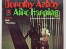 DOROTHY ASHBY Afro-Harping Cadet Soul Funk Jazz ORIGINAL LP