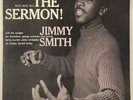 JIMMY SMITH The Sermon Blue Note 4011 Mono RVG 9M DG 63rd Ear NM LP