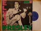 ELVIS PRESLEY 