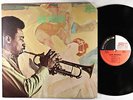 Blue Mitchell - S/T LP - Mainstream VG++