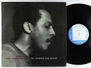 Bud Powell - The Amazing Vol. 1 LP - Blue Note - BLP 1503 Mono RVG NY USA VG+