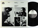 Charles Brackeen - Rhythm X LP - Strata-East OG Press VG++