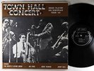Charles Mingus - Town Hall Concert, 1964 Vol. 1 LP - Jazz Workshop OG Press VG+