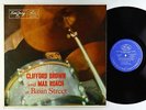 Clifford Brown & Max Roach - At Basin Street LP - Mercury - MG-36070 Mono DG VG+