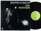 Dexter Gordon - The Panther LP - Prestige - PRST-10030