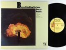 George Benson - Beyond The Blue Horizon LP - CTI OG Press RVG VG++