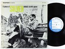 Horace Silver - 6 Pieces Of Silver LP - Blue Note - BST 81539 Stereo VG+
