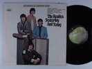 BEATLES Yesterday And Today APPLE LP VG++ e