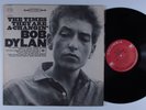 BOB DYLAN The Times They Are A-Changin' COLUMBIA LP VG++ 2-eye with insert e