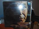 Rare 1969 Frank Sinatra A Man Alone Autographed LP Record