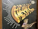 Heavy Metal - 24 Electrifying Performances Double Vinyl LP -1978- Warner SP-2001