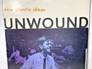 UNWOUND New Plastic Ideas 1994 KILL ROCK STARS LP 12
