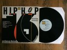 Various - Street Sounds Electro 16 - LP Record Vinyl Album - Hip Hop Electronic