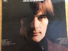Gene Clark with the Gosdin Brothers Original 1967 UK CBS Mono LP Vinyl 1st VG