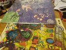 The Almighty - Crank -  Signed by the band. Plus a picture disc