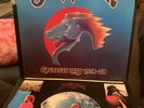 STEVE MILLER BAND Greatest Hits ORIGINAL PRESSING w/EX VINYL