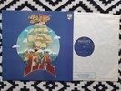 Tea - The Ship ORIG UK Philips NM LP  Swiss Prog