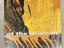 At the Drive-In - Relationship of Command [LP] 2000, Grand Royal EU press