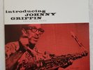 Johnny Griffin-Introducing Johnny Griffin-LP-Classic Records – BN 1533-MONO-200G