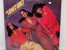 The Jones Girls – Get As Much Love As You Can Promo 1981 LP Record NM