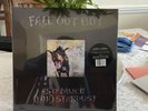 FALL OUT BOY So Much (For) Stardust Black Ice Vinyl LP Limited Variant