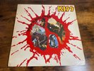 KISS - Rock And Roll Over 1980 Vinyl LP Casablanca 6399060  Argentina