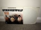 STEPPENWOLF Selftitled Debut LP Stateside 1968 Stereo UK 1st Press