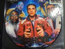 Logic - The Incredible True Story Vinyl Record Picture Disc RSD 2016