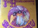 The Jimi Hendrix Experience - Are You Experienced - LP - 1967 Reprise RS-6261
