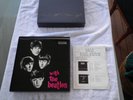 The Beatles Collection box set never played 13 vinyl albums Australian Pressing