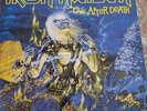 Iron Maiden - Live After Death [ RIP1 sleeve VG/VG] LP  gatefold