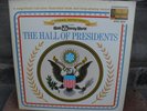 WALT DISNEY/DISNEYLAND RECORDS LP- 