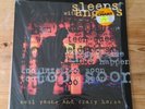 NEIL YOUNG SLEEPS WITH ANGELS DOUBLE LP VINYL -1994 - Mint/Mint +