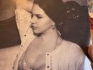Lana Del Rey - ...Tunnel Under Ocean Blvd - WHITE Vinyl - IN HAND/SEALED